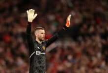 Cambiar rumores, noticias: ¿Hombre se unió para traer de vuelta a De Gea?