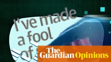 ‘Dime lo que pasó, no juzgaré’: cómo AI me ayudó a escucharme a mí mismo | Filer de Nathan
