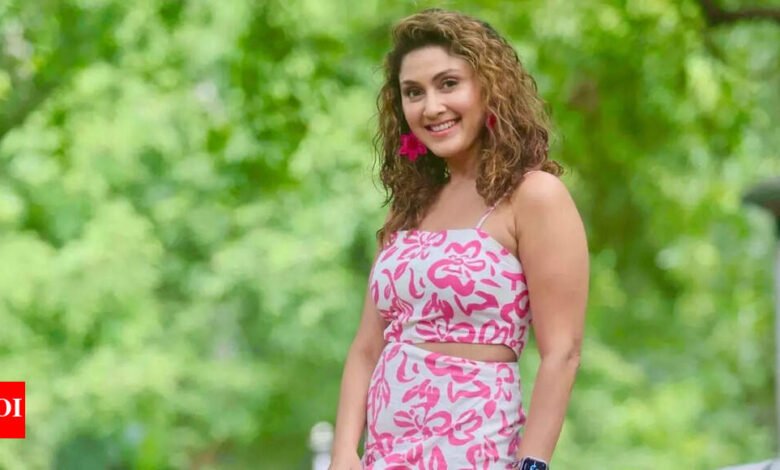 Manjari Fadnis: “Me dijeron que no era lo suficientemente caliente como para ser actriz en Bollywood cuando solo era un adolescente”, exclusivo. Noticias de la película hindi Manjari Fadnis: “Me dijeron que no era lo suficientemente caliente como para ser actriz en Bollywood cuando solo era un adolescente”, exclusivo. Noticias de la película hindi