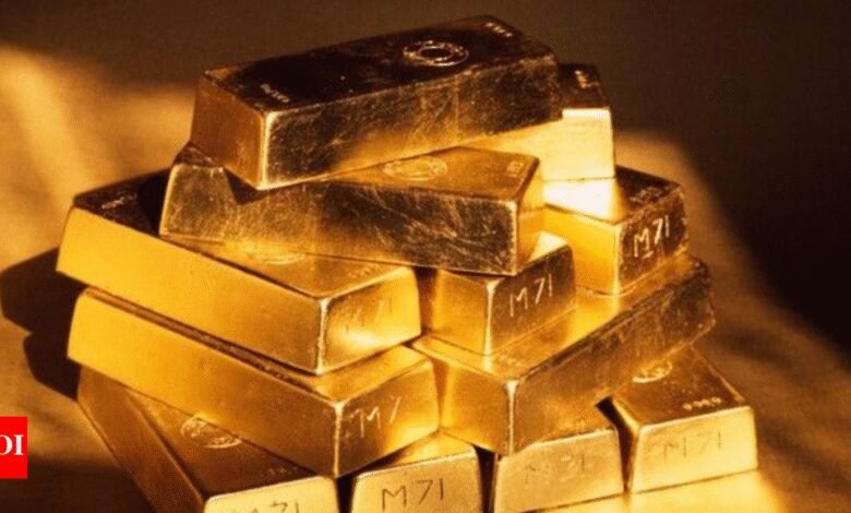 Perspectiva de oro: los precios del metal amarillo se pueden combinar la próxima semana. Señal alimentada de la señal de los comerciantes e información en todo el mundo. Perspectiva de oro: los precios del metal amarillo se pueden combinar la próxima semana. Señal alimentada de la señal de los comerciantes e información en todo el mundo.