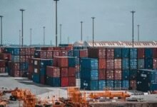 El comercio permanece: el déficit de cuenta corriente de la India puede duplicar al 1.2% del PIB en el año fiscal 256.