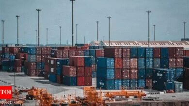 El comercio permanece: el déficit de cuenta corriente de la India puede duplicar al 1.2% del PIB en el año fiscal 256.