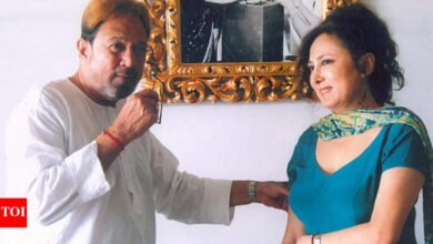 Anita Advani reveló que Rajesh Khanna nunca vivió en su oficina o su casa no estaba sellada: “Una vez se le pidió que pagara 1 lakh en impuestos adicionales”. Noticias de la película hindi