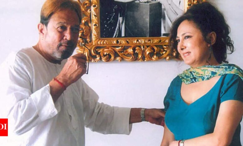 Anita Advani reveló que Rajesh Khanna nunca vivió en su oficina o su casa no estaba sellada: “Una vez se le pidió que pagara 1 lakh en impuestos adicionales”. Noticias de la película hindi Anita Advani reveló que Rajesh Khanna nunca vivió en su oficina o su casa no estaba sellada: “Una vez se le pidió que pagara 1 lakh en impuestos adicionales”. Noticias de la película hindi