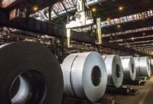 Página de protección de acero: DGTR después de una colección de 3 años sobre la importación de acero, separar grupos industriales