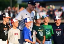 Little League Classic 2025: Esto es lo que hace que el evento sea especial