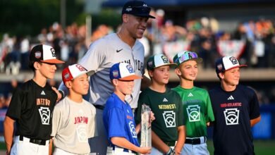 Little League Classic 2025: Esto es lo que hace que el evento sea especial