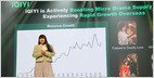 Cómo los gigantes de la transmisión chinos Iqiyi y Tencent están ganando en Netflix en el sudeste asiático a través de producciones originales y servicios gratuitos y respaldados por anuncios (Nikkei Asia)