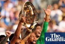 La FIFA revisa el club de la Copa Mundial cada dos años desde 2029, y puede expandirlo | Club de la Copa Mundial