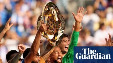 La FIFA revisa el club de la Copa Mundial cada dos años desde 2029, y puede expandirlo | Club de la Copa Mundial