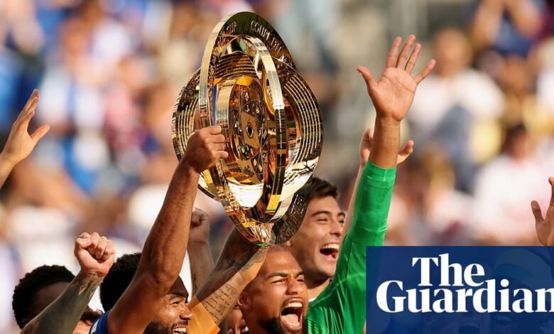 La FIFA revisa el club de la Copa Mundial cada dos años desde 2029, y puede expandirlo | Club de la Copa Mundial La FIFA revisa el club de la Copa Mundial cada dos años desde 2029, y puede expandirlo | Club de la Copa Mundial