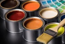 La desaceleración del sector de la pintura: durante el monzón y la guerra, el precio es alto para los resultados del cuarto de la compañía.