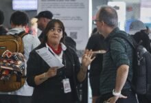 Air Canada Strike: comience el plan que se suspendió cuando el sindicato desafió el comando de regreso al trabajo. El conflicto más largo por más tiempo