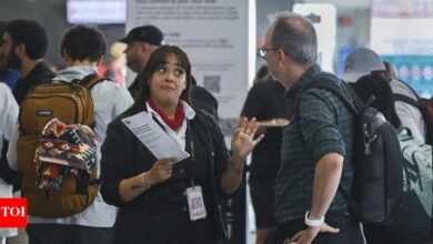 Air Canada Strike: comience el plan que se suspendió cuando el sindicato desafió el comando de regreso al trabajo. El conflicto más largo por más tiempo
