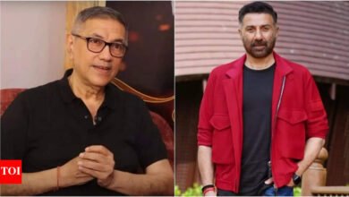 Sanil recordó la caída con Sunny Deol, diciendo que rompió su fe y nunca mantuvo sus palabras: “Tuve una muy mala experiencia con SAN mientras trabajaba con Ajay”. Noticias de la película hindi