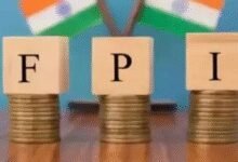 FPI Selltoff: Rs 21,000 millones de rupias descargados de los mercados indios en la primera mitad de agosto; Los analistas citan aranceles estadounidenses, ganancias del primer trimestre y depreciación de la rupia