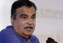 El costo logístico de la India caerá a un solo dígito para 2026, dice Nitin Gadkari; Para impulsar la competitividad: aquí es cuánto es en China, América