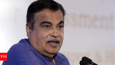 El costo logístico de la India caerá a un solo dígito para 2026, dice Nitin Gadkari; Para impulsar la competitividad: aquí es cuánto es en China, América