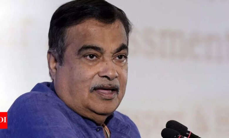 El costo logístico de la India caerá a un solo dígito para 2026, dice Nitin Gadkari; Para impulsar la competitividad: aquí es cuánto es en China, América El costo logístico de la India caerá a un solo dígito para 2026, dice Nitin Gadkari; Para impulsar la competitividad: aquí es cuánto es en China, América