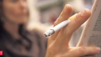 El centro pesa deber adicional en el tabaco, los estados buscan una participación