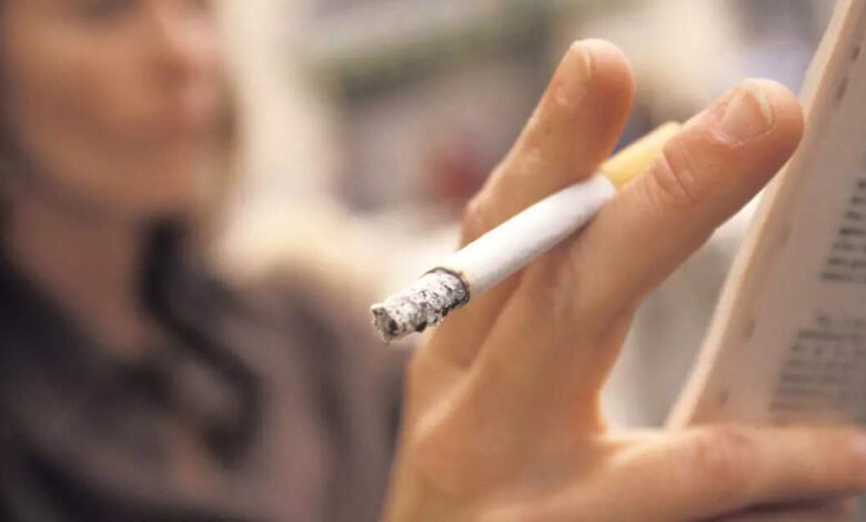 El centro pesa deber adicional en el tabaco, los estados buscan una participación El centro pesa deber adicional en el tabaco, los estados buscan una participación