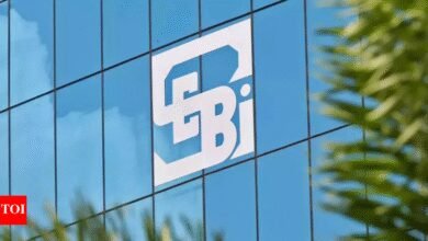 El informe de SEBI muestra el aumento en las súplicas de liquidación, 703 casos presentados en el año fiscal 2015, Rs 799 millones de rupias recolectadas en cargos