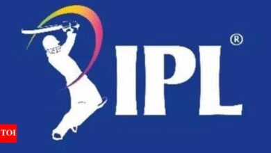 IPL FY2025 Ingresos: los ingresos se reducen en todo el equipo. RCB ve los diapositivos más altos, mientras que LSG cae en pérdida.
