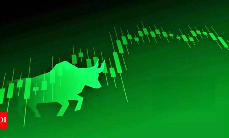 Acciones para comprar esta semana: ¿Cuál es la perspectiva de Nifty? Verifique la lista de las principales recomendaciones de existencias Acciones para comprar esta semana: ¿Cuál es la perspectiva de Nifty? Verifique la lista de las principales recomendaciones de existencias
