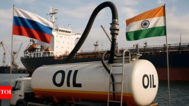 “Deja de comprar deberes rusos”: el consultor de Trump dijo que India debería “comenzar los deberes” como nuestro socio estratégico “… es un placer para Rusia”.