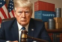 Los aranceles de Trump aplastarán a los exportadores de la India, amenazando los medios de vida