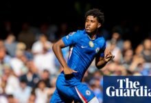 Rumores de transferencia de fútbol: ¿Andrey Santos para intercambiar Chelsea a West Ham? – Ventana de transferencia