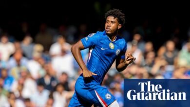 Rumores de transferencia de fútbol: ¿Andrey Santos para intercambiar Chelsea a West Ham? – Ventana de transferencia