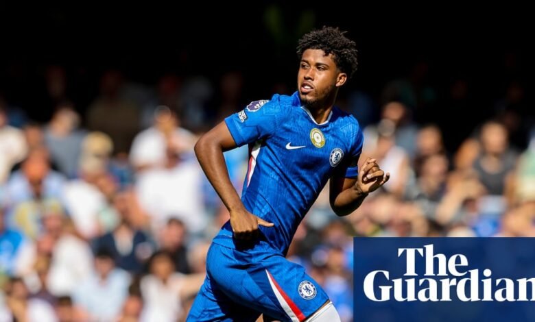 Rumores de transferencia de fútbol: ¿Andrey Santos para intercambiar Chelsea a West Ham? – Ventana de transferencia