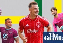 Premier League: 10 puntos para hablar de las acciones del fin de semana | Liga Premier