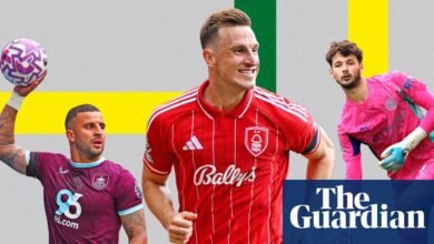 Premier League: 10 puntos para hablar de las acciones del fin de semana | Liga Premier