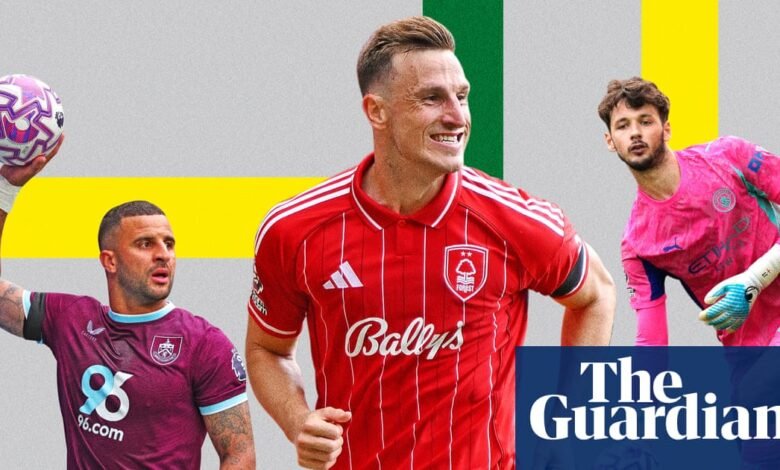 Premier League: 10 puntos para hablar de las acciones del fin de semana | Liga Premier