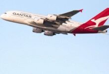 AU $ 90 millones Mancivos: Qantas Airways multado por despedidas ilegales durante la pandemia covid; Juez cuestiones falta de remordimiento