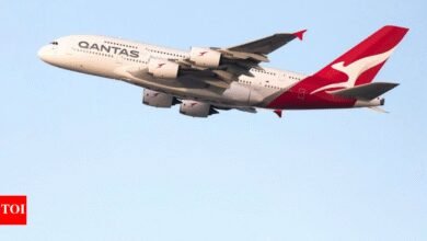 AU $ 90 millones Mancivos: Qantas Airways multado por despedidas ilegales durante la pandemia covid; Juez cuestiones falta de remordimiento