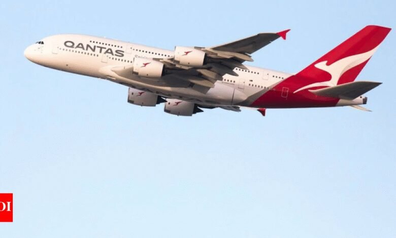AU $ 90 millones Mancivos: Qantas Airways multado por despedidas ilegales durante la pandemia covid; Juez cuestiones falta de remordimiento