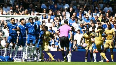 Evaluación VAR: el objetivo no tratado de EZE; ¿Card roja Senesi en Liverpool?