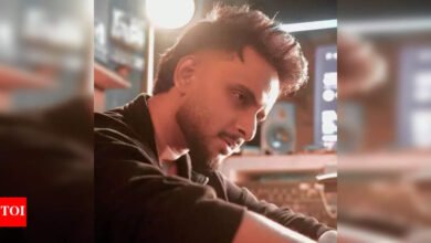 ‘Barbad’ está rompiendo las plantillas de las canciones de amor de Bollywood, dice el compositor de música Ish Shov Cant |