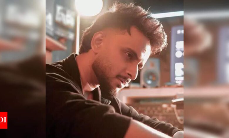 ‘Barbad’ está rompiendo las plantillas de las canciones de amor de Bollywood, dice el compositor de música Ish Shov Cant |
