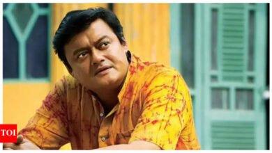 ‘The Bengal Files’: Sasswata Chatterjee dice que no es ‘historiador’ porque se ha mantenido alejado de la película dirigida por Vivek Agnuhotri después de la proyección del trailer en Kolkata.
