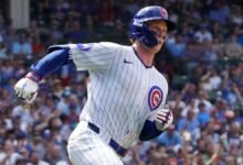 El fabricante de cerveza en comparación con los cubos predictos, las probabilidades, el tiempo de inicio: 2025 MLB, la mejor apuesta para el 18 de agosto según el modelo probado