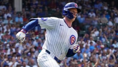 El fabricante de cerveza en comparación con los cubos predictos, las probabilidades, el tiempo de inicio: 2025 MLB, la mejor apuesta para el 18 de agosto según el modelo probado