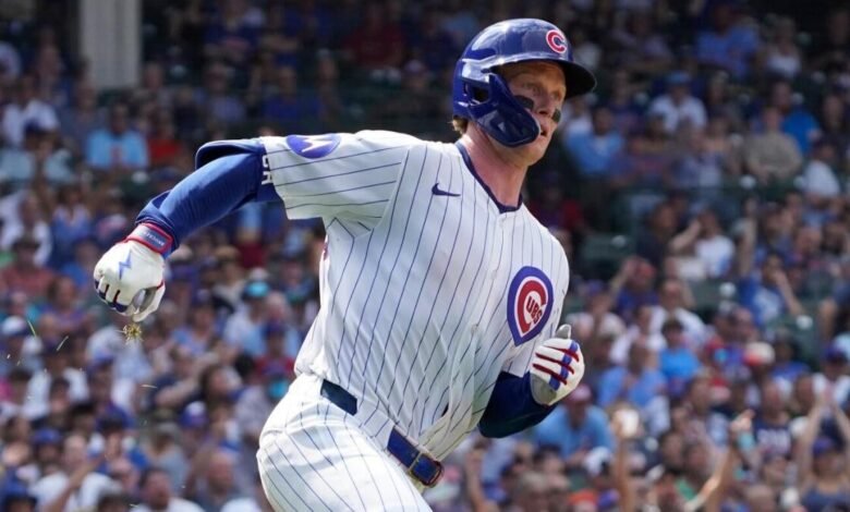 El fabricante de cerveza en comparación con los cubos predictos, las probabilidades, el tiempo de inicio: 2025 MLB, la mejor apuesta para el 18 de agosto según el modelo probado