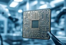 ‘Bharat aumenta los esfuerzos para ser el producto nación’: Ashwini Vaishnaw laude al empuje de semiconductores de la India; Fomenta las startups en el diseño de chips
