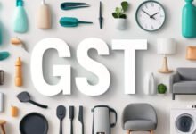 Renovación de GST: Zero, el mismo estado de las partes interesadas! El gobierno explicó las preocupaciones sobre el impacto en los ingresos estatales.