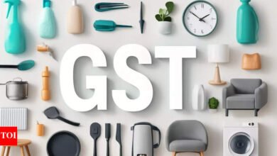 Renovación de GST: Zero, el mismo estado de las partes interesadas! El gobierno explicó las preocupaciones sobre el impacto en los ingresos estatales.