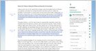 Grammarly presenta a los agentes de IA para la escritura y la asistencia de calificación, como un agente de clasificadores de IA y un agente de buscadores de citas, disponible para usuarios gramaticalmente gratuitos y profesionales (Jess Weatherbed/The Verge)